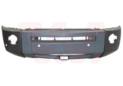 VAN WEZEL Bumper Article number: 0255576 cheaply