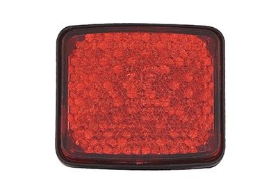 VAN WEZEL 1652930 Reflex Reflector DOBLO 1.9 JTD 105 PS Diesel