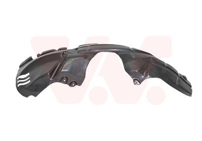 VAN WEZEL Wheel arch liner Article number: 1803434 cheaply