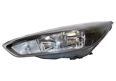VAN WEZEL Headlight Article number: 1948963 cheaply