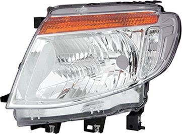 VAN WEZEL Headlight Article number: 1962963 cheaply