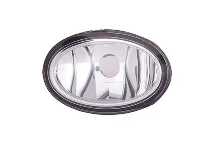 VAN WEZEL Fog Light Article number: 2564996 cheaply