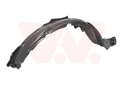 VAN WEZEL Wheel arch liner Article number: 2586433 cheaply