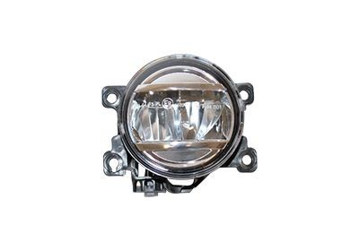 VAN WEZEL Fog Light Article number: 2590996 cheaply