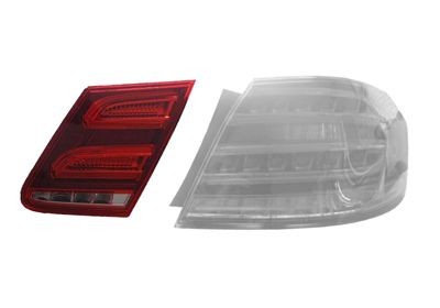 VAN WEZEL Rear light Article number: 2942924 cheaply