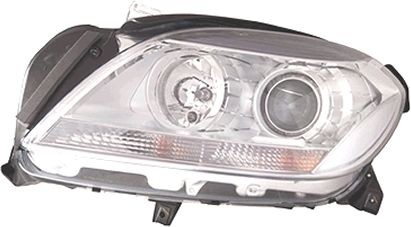 VAN WEZEL Headlight Article number: 3084961 cheaply