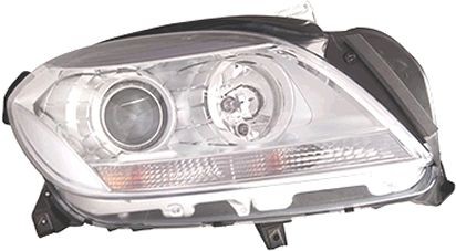 VAN WEZEL Headlight Article number: 3084962 cheaply