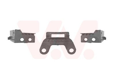 VAN WEZEL Support de pare-chocs UGS: 4407569 à bon prix