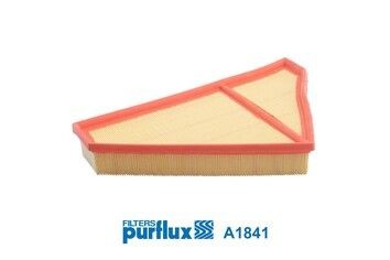 PURFLUX Air filter Article number: A1841 cheaply