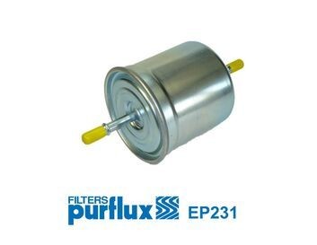PURFLUX Fuel filter Article number: EP293 cheaply