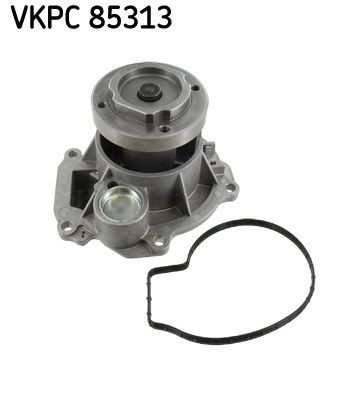 SKF Water pump Article number: VKPC 83630 cheaply