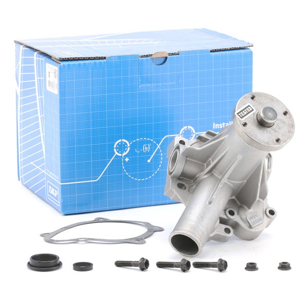 SKF Water pump Article number: VKPC 86609 cheaply