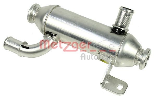 METZGER 0892596 EGR-jahuti PARTNER 2.0 HDi 4x4 90 HP Diisel 2015