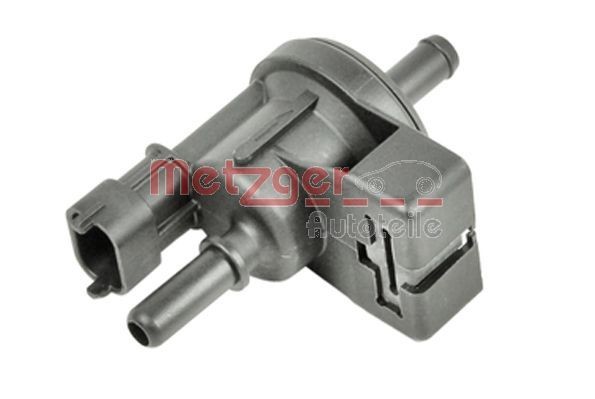 METZGER 2250302 Udluftningsventil, brændstoftank CORSA 1.2 (08, 68) 69 HK Benzin