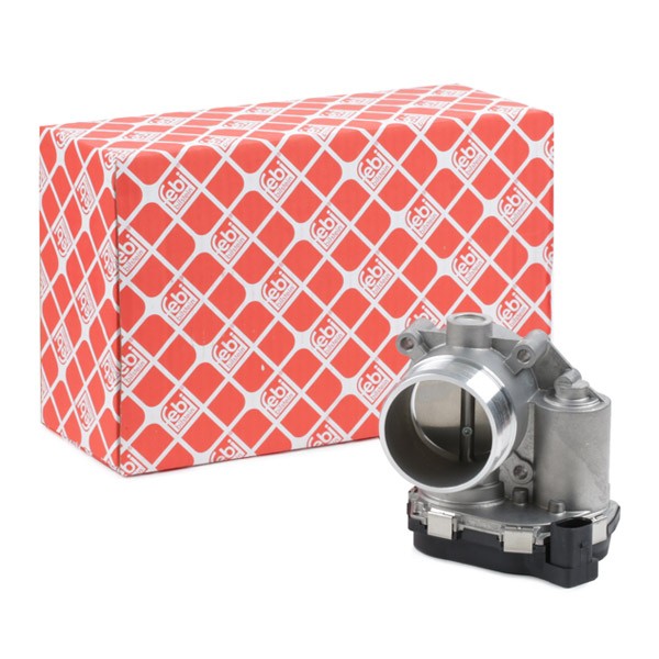 FEBI BILSTEIN Throttle body Article number: 100993 cheaply