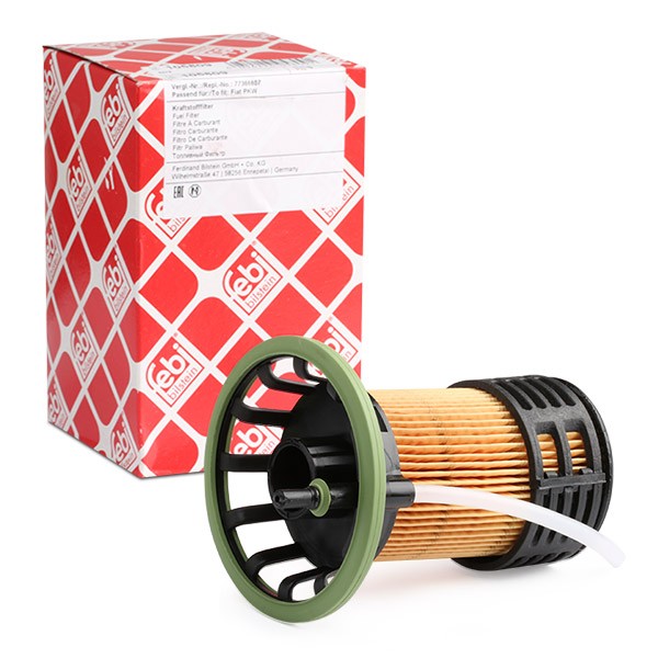 FEBI BILSTEIN Fuel filter Article number: 105809 cheaply