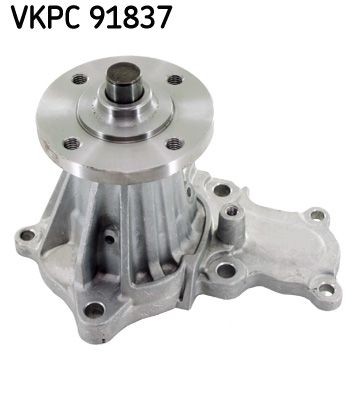 SKF Water pump Article number: VKPC 91837 cheaply