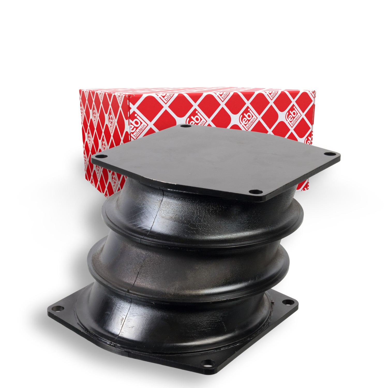 FEBI BILSTEIN Bush, leaf spring Article number: 105930 cheaply