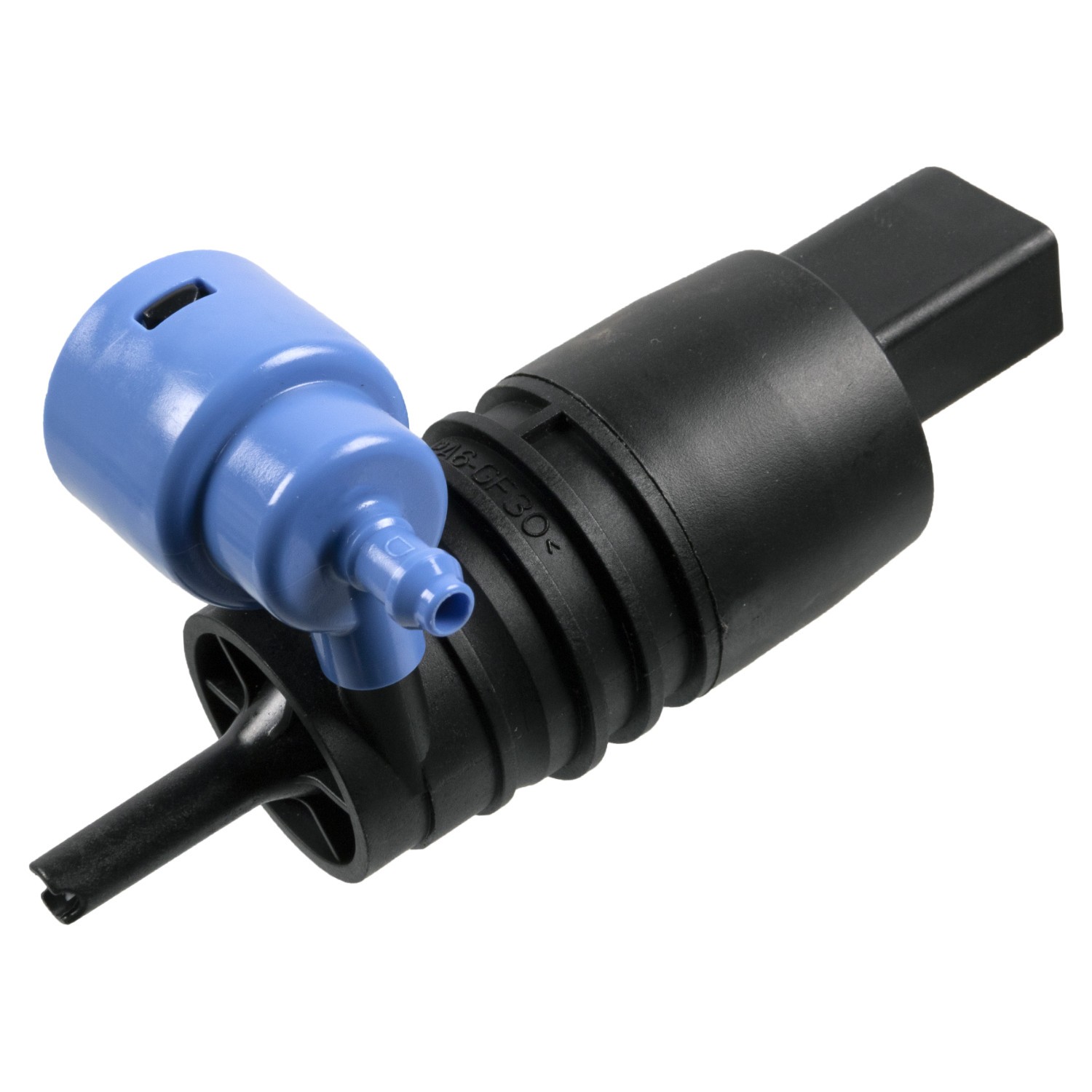 FEBI BILSTEIN Water Pump, window cleaning Article number: 105954 cheaply
