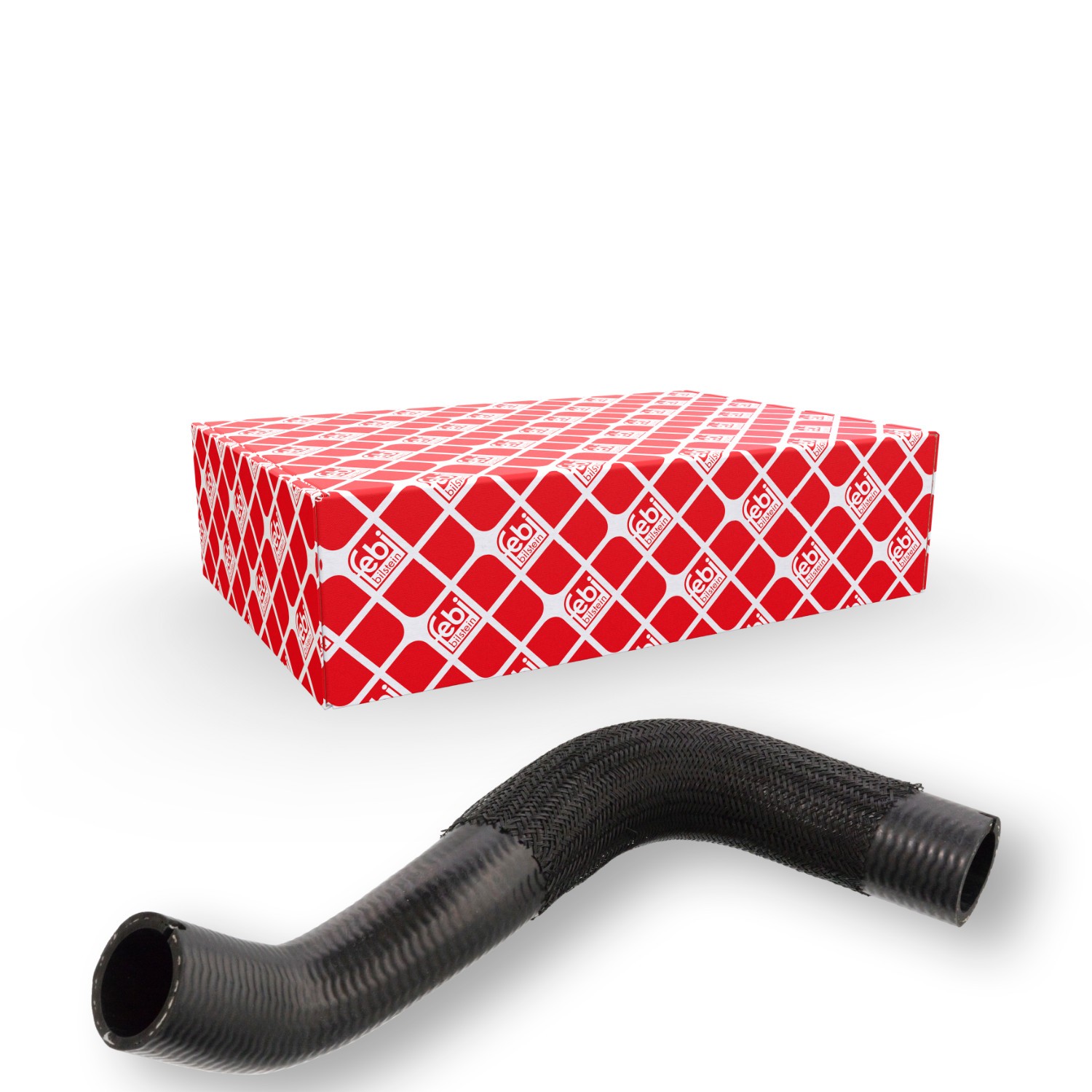 FEBI BILSTEIN Radiator hose Article number: 106272 cheaply