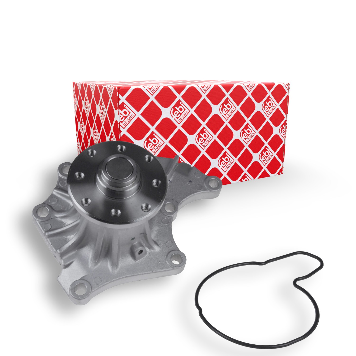 FEBI BILSTEIN Water pump Article number: 47454 cheaply