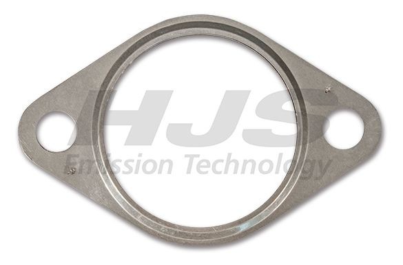HJS Exhaust pipe gasket Article number: 83 49 8423 cheaply