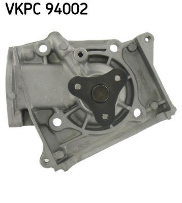 SKF Water pump Article number: VKPC 94002 cheaply