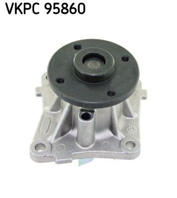 SKF Water pump Article number: VKPC 95860 cheaply