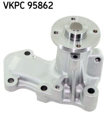 SKF Water pump Article number: VKPC 95862 cheaply