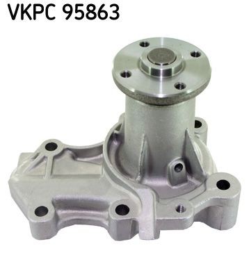 SKF Vandpumpe Varenummer: VKPC 95863 billige