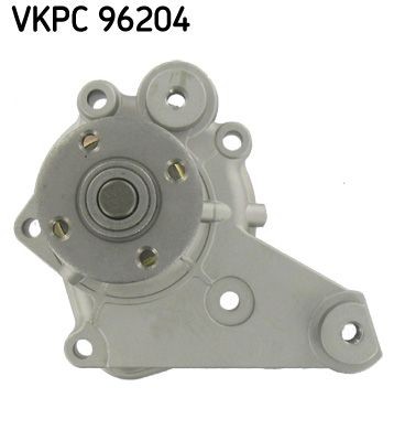 SKF Water pump Article number: VKPC 96204 cheaply