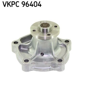SKF Water pump Article number: VKPC 96404 cheaply