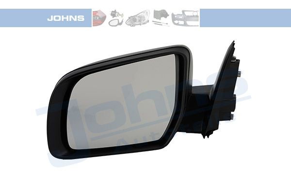 JOHNS Wing mirror Article number: 32 96 37-0 cheaply