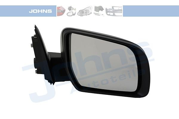 JOHNS Wing mirror Article number: 32 96 38-0 cheaply