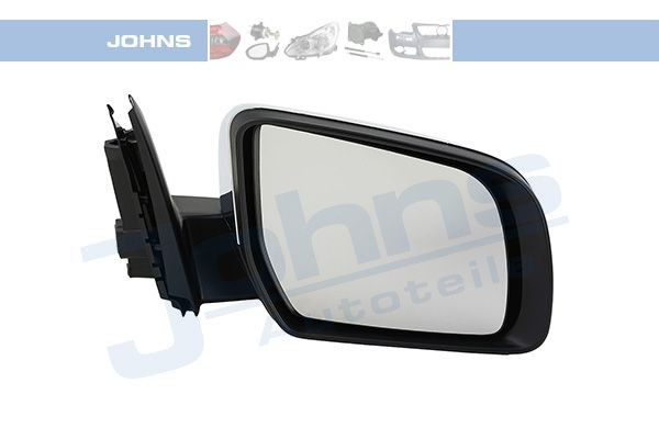 JOHNS Wing mirror Article number: 32 96 38-05 cheaply