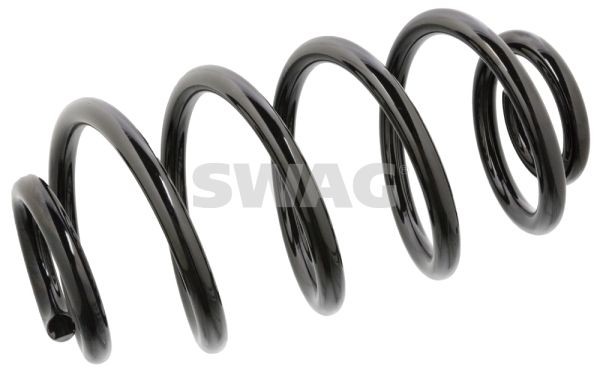 SWAG Coil spring Article number: 10 10 4706 cheaply