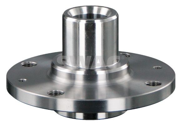 SWAG Wheel Hub Article number: 84 10 2191 cheaply