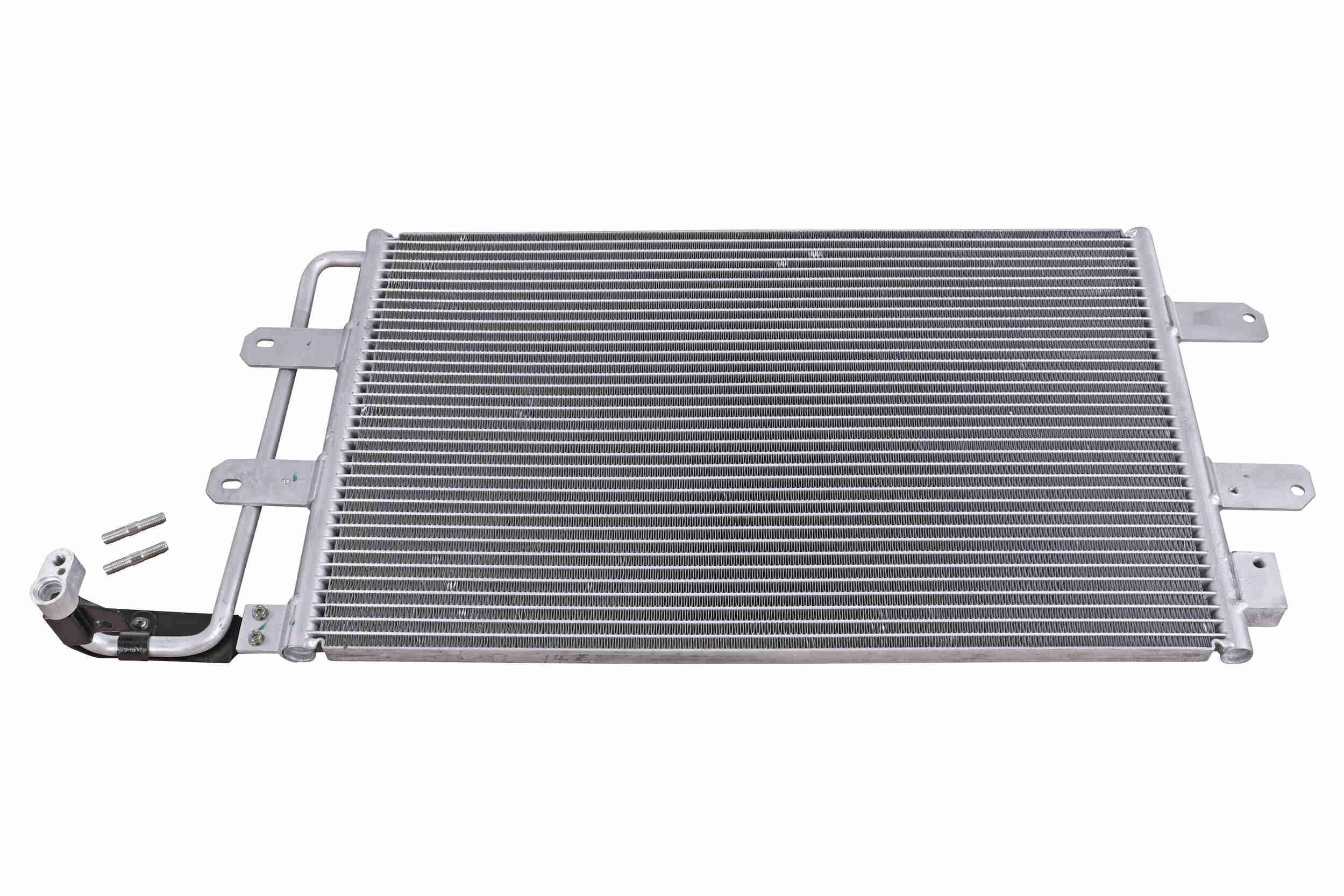 VEMO Air conditioning condenser Article number: V15-62-1061 cheaply