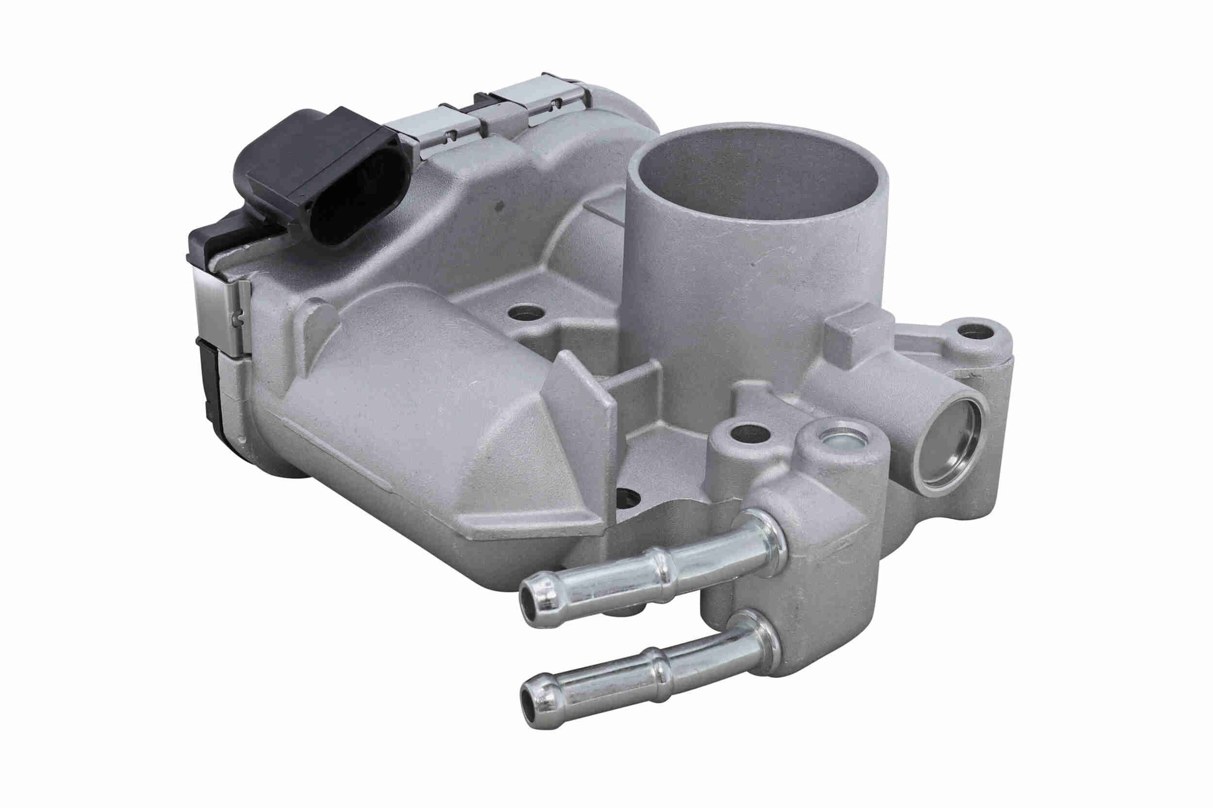 VEMO Throttle body Article number: V22-81-0003 cheaply