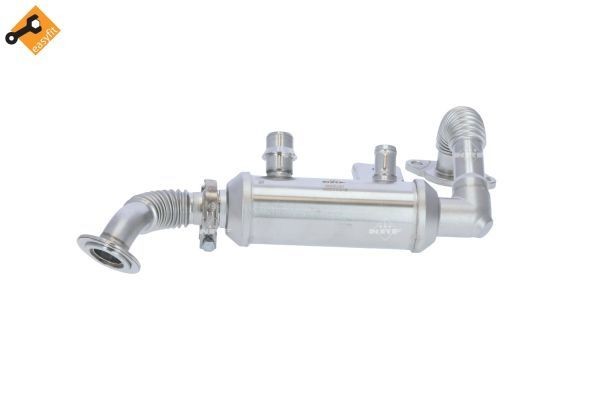 NRF 48353 EGR-jahuti TRANSIT CONNECT 1.8 TDCi 110 HP Diisel