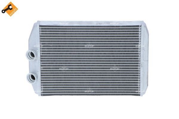 NRF Heater matrix Article number: 54375 cheaply
