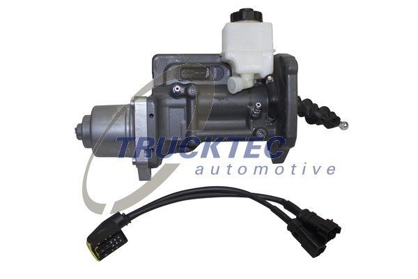 TRUCKTEC AUTOMOTIVE Koblingsaktuator Varenummer: 04.23.115 billige