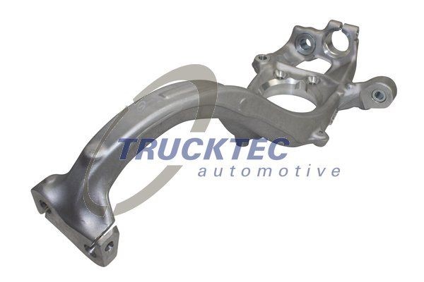 TRUCKTEC AUTOMOTIVE Hjulspindel, hjulophæng Varenummer: 07.31.285 billige