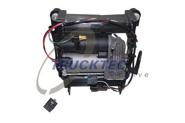 TRUCKTEC AUTOMOTIVE 22.30.016 Air suspension compressor RANGE ROVER 4.4 4x4 286 PS Petrol 2012