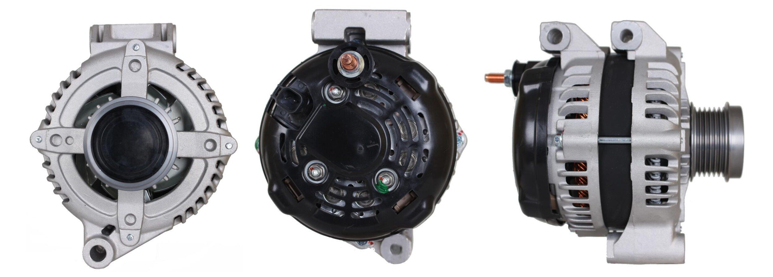 ELSTOCK Alternator Article number: 27-7864 cheaply