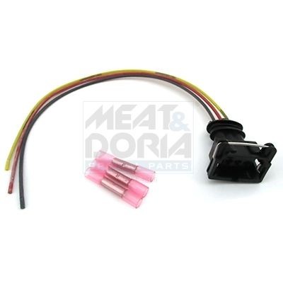 MEAT & DORIA Cable Repair Set, wheel speed sensor Article number: 25435 cheaply