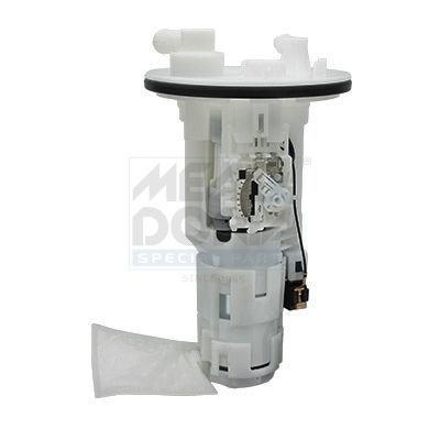 MEAT & DORIA Fuel feed unit Article number: 77787E cheaply
