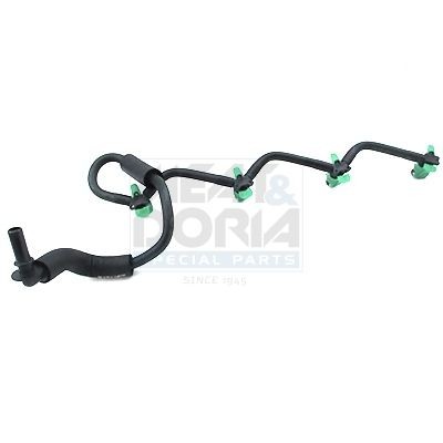 MEAT & DORIA 9842 Hose, fuel overflow C5 1.6 HDi 112 PS Diesel 2017