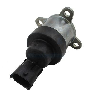 MEAT & DORIA 9853 Control Valve, fuel quantity (common rail system) YARIS 1.4 D-4D (NLP20_, NLP22_) 75 PS Diesel 2005