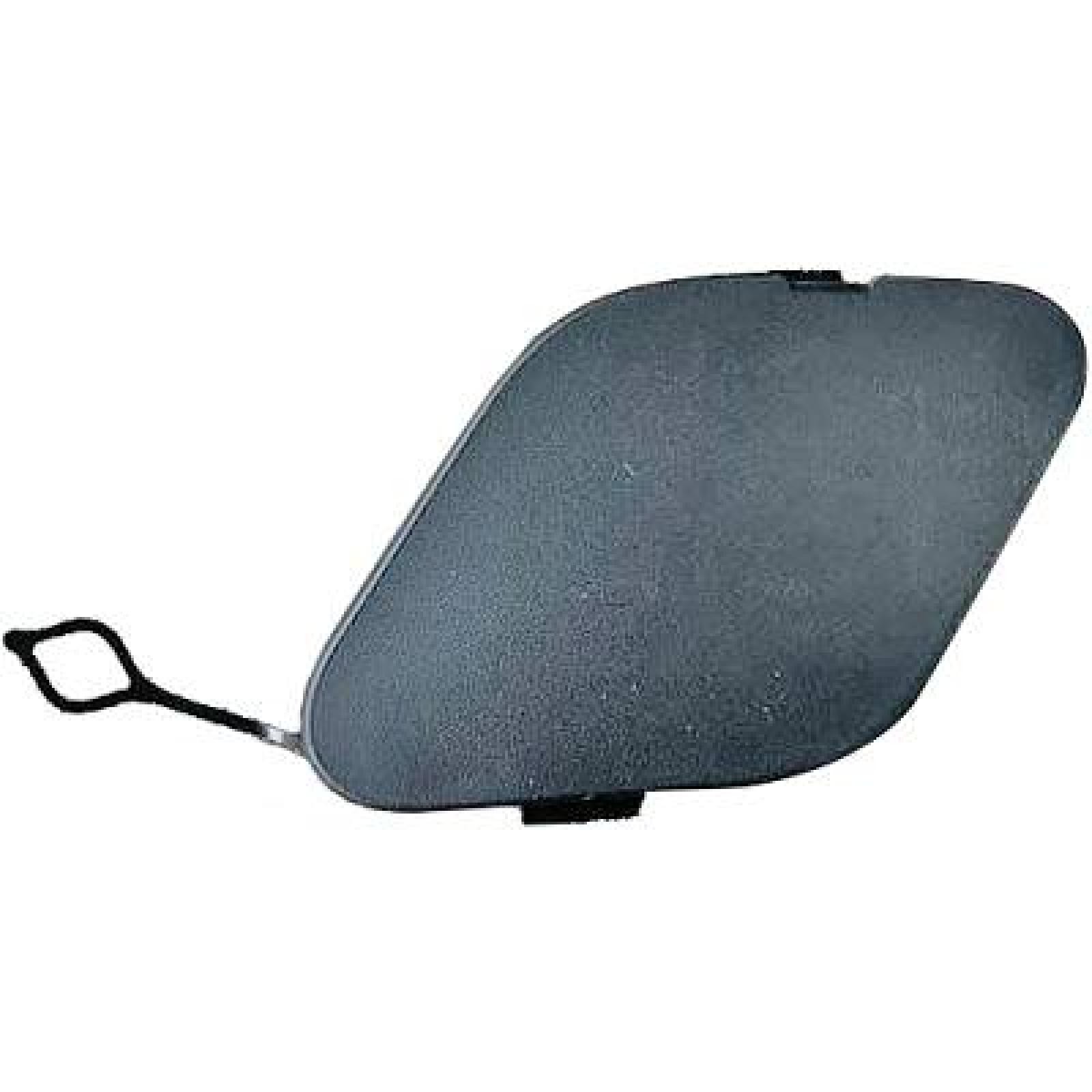 DIEDERICHS 1457061 Flap, tow hook TRANSIT 2.2 TDCi 100 PS Diesel